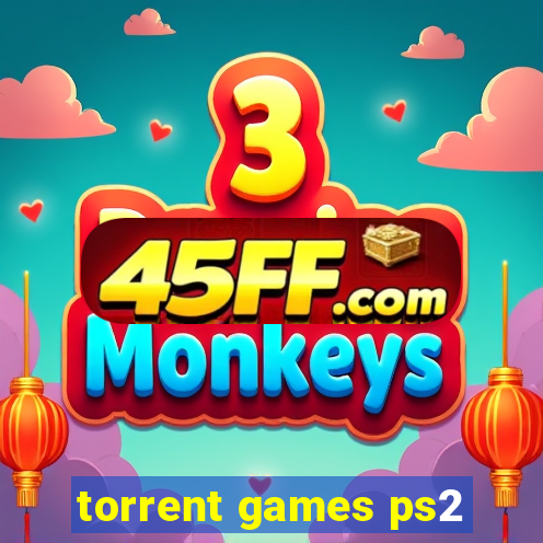 torrent games ps2